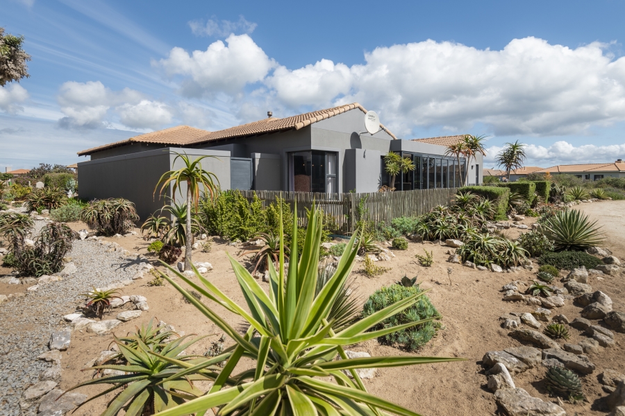 3 Bedroom Property for Sale in Langebaan Country Estate Western Cape